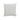 Gyldan Pillow - White/Teal/Gold