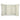 Standon Pillow - Gray/White