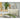 Standon Pillow - Gray/White