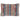 Orensburgh Pillow - Multi