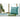 Rustingmere Pillow - Teal