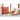 Rustingmere Pillow - Coral