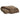 Tamish Throw - Brown