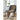 Tamish Throw - Brown