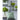 Bellvale Pillow - Green/White