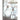 Marcin Vase (Set of 2) - Clear
