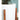 Dorcey Planter (Set of 2) - White/Brown