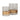Eudocia Candle Holder (Set of 2) - Clear