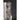 Marisa Candle Holder (Set of 3) - Silver Finish