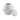 Domina Jar - White / Small