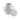 Domina Jar - White / Large