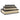 Jolina Box (Set of 3) - Black