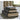 Jolina Box (Set of 3) - Black