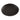 Moises Bowl - Antique Brown