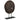 Dashburn Sculpture - Brown/Black