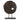 Dashburn Sculpture - Brown/Black