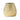 Efim Vase - Gold Finish