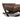 Sidewinder Accent Chair - Brown