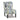 Triptis Accent Chair - Multi Earth Tones