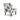 Triptis Accent Chair - Multi