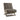 Sidewinder Accent Chair - Taupe