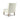 Triptis Accent Chair - Cream/Blue