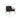 Puckman Accent Chair - Black