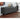 Cortwell Storage Bench - Gray