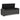 Cortwell Storage Bench - Gray