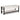Rhyson Storage Bench - White