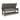 Rhyson Storage Bench - Brown