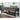 Rhyson Storage Bench - Brown