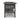 Rhyson Storage Bench - Brown
