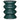 Lakiness Stool - Teal