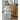Michamere Stool - Gray/Taupe