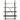 Gilesgrove Bookcase - Black/Gray