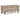 Fossil Ridge Rectangular Storage Bench - Beige