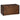 Kettleby Storage Trunk - Brown