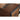 Kettleby Storage Trunk - Brown