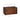Kettleby Storage Trunk - Brown