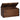 Kettleby Storage Trunk - Brown