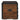 Kettleby Storage Trunk - Brown