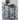 Briarsboro Accent Table (Set of 2) - Black/Gray