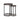 Briarsboro Accent Table (Set of 2) - Black/Gray