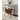Etanbury Accent Table - Brown/Black/White