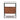 Etanbury Accent Table - Brown/Black/White