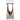 Etanbury Accent Table - Brown/Black/White