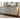 Kerrings Accent Cabinet - Brown/Black/White