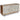 Kerrings Accent Cabinet - Brown/Black/White