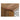 Kerrings Accent Cabinet - Brown/Black/White